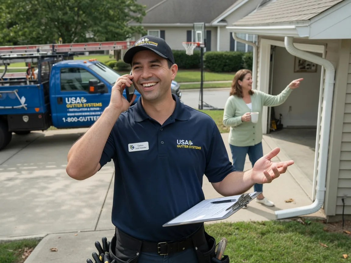 Gutter Installation Meridian, TX FAQs